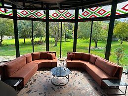 Villa Kirkpinar Sapanca