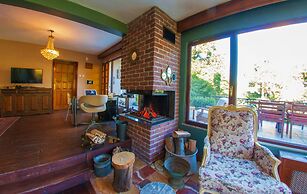 Villa Kirkpinar Sapanca