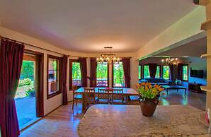 Villa Kirkpinar Sapanca