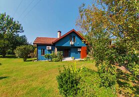 Villa Kirkpinar Sapanca