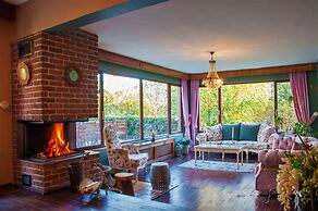 Villa Kirkpinar Sapanca