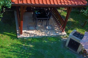 Villa Kirkpinar Sapanca