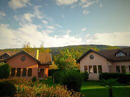 Villa Kirkpinar Sapanca