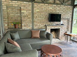 Villa Kirkpinar Sapanca