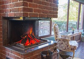 Villa Kirkpinar Sapanca