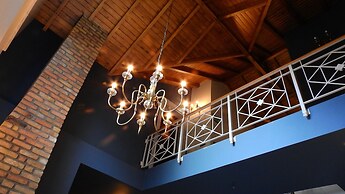 Villa Kirkpinar Sapanca