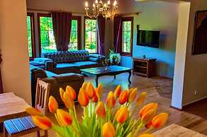 Villa Kirkpinar Sapanca