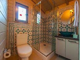 Villa Kirkpinar Sapanca