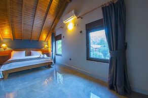 Villa Kirkpinar Sapanca