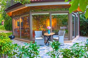 Villa Kirkpinar Sapanca