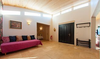 Villa Kirkpinar Sapanca