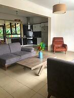 Villa Kirkpinar Sapanca