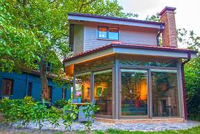 Villa Kirkpinar Sapanca