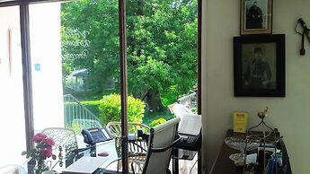 Villa Kirkpinar Sapanca