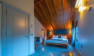 Villa Kirkpinar Sapanca