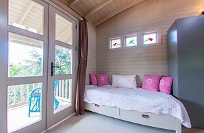 Villa Kirkpinar Sapanca