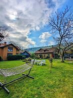 Villa Kirkpinar Sapanca