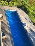 Villa Kirkpinar Sapanca