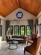 Villa Kirkpinar Sapanca