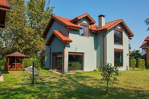 Villa Kirkpinar Sapanca