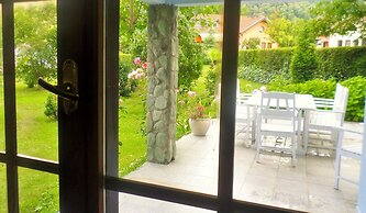 Villa Kirkpinar Sapanca