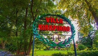 Villa Kirkpinar Sapanca