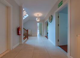 Villa Kirkpinar Sapanca