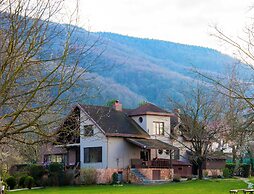 Villa Kirkpinar Sapanca