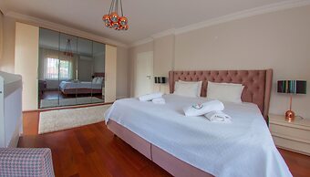 Villa Kirkpinar Sapanca