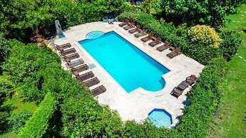 Villa Kirkpinar Sapanca