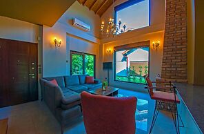 Villa Kirkpinar Sapanca