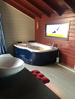 Villa Kirkpinar Sapanca