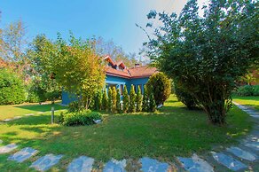 Villa Kirkpinar Sapanca