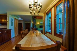 Villa Kirkpinar Sapanca