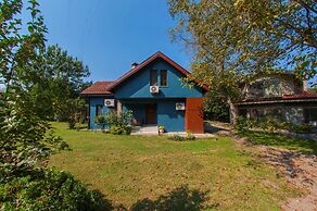 Villa Kirkpinar Sapanca