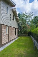 Villa Kirkpinar Sapanca