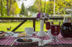 Villa Kirkpinar Sapanca