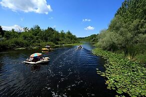 Villa Kirkpinar Sapanca