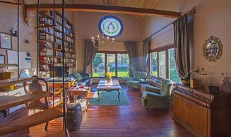 Villa Kirkpinar Sapanca