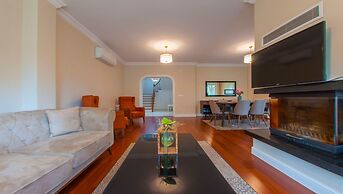 Villa Kirkpinar Sapanca