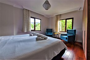 Villa Kirkpinar Sapanca