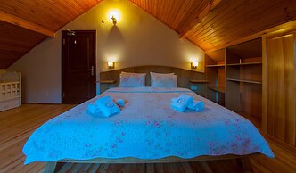 Villa Kirkpinar Sapanca