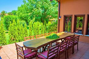 Villa Kirkpinar Sapanca