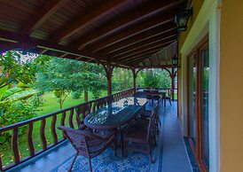 Villa Kirkpinar Sapanca