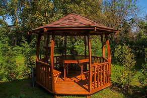 Villa Kirkpinar Sapanca