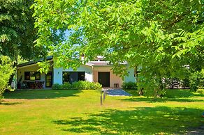 Villa Kirkpinar Sapanca