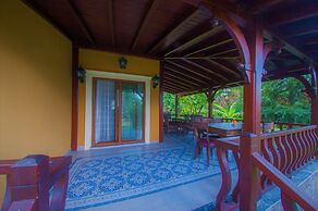 Villa Kirkpinar Sapanca