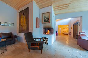 Villa Kirkpinar Sapanca