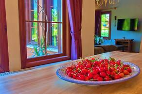 Villa Kirkpinar Sapanca