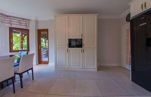 Villa Kirkpinar Sapanca